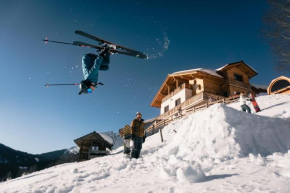 Gut Stein Panoramalodge Muehlbach Am Hochkoenig